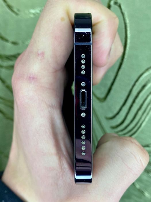 iPhone 14 Pro Max 256gb Deep Purple