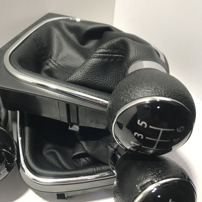 гольф 5 golf 6 vw  ручка кпп ричаг передач кадді caddy