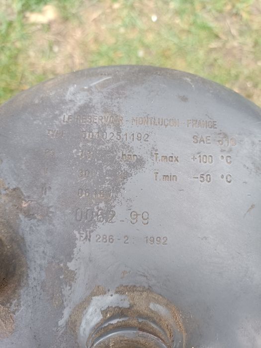 Ресивер на Рено Премиум