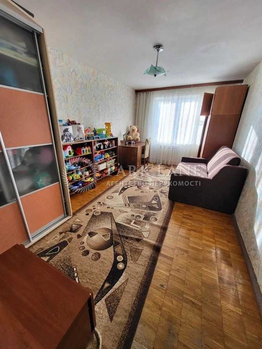 3кімнатна  Деміївська Метро Голосіївська 5 хв. Голосіївський район - More