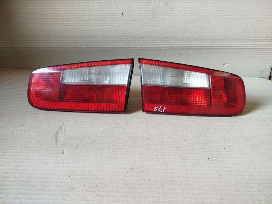 Стоп Рено Меган сценік кліо логан симбол еспейс лагуна стопи Renault