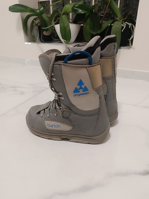 Buty snowboardowe burton 41
