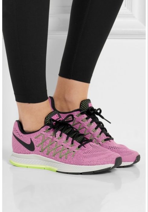 Кросівки nike air zoom pegasus  32 оригінал  36 розмір
