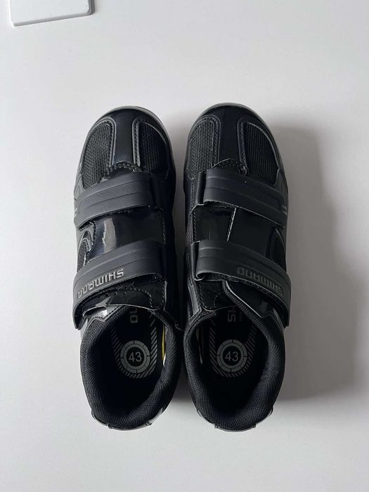 Buty Szosowe Shimano roz. 43