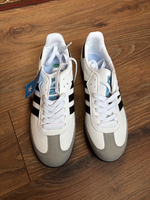 Кросівки adidas samba 41 розмір
