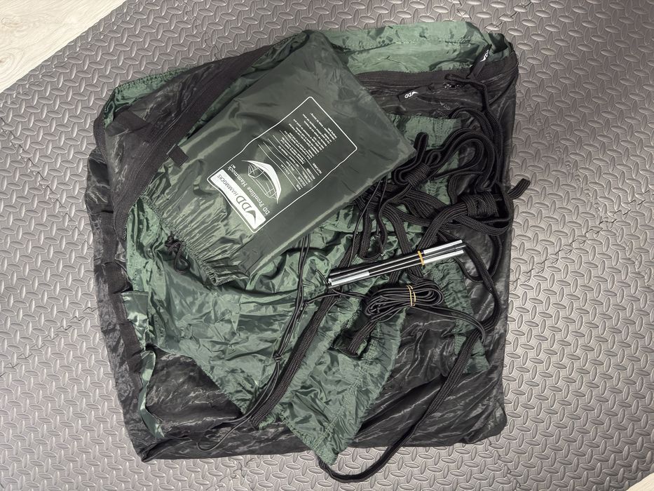 Hamak DD Hammocks Frontline