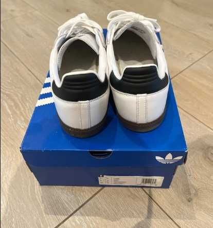 Adidas originals Samba OG R.38