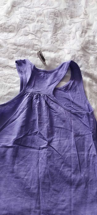 Koszulki Nowe 12 lat okaidi benetton
