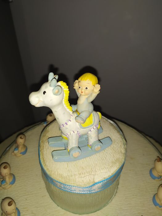 Lembranças Batizado/aniversário/ chá de bebé