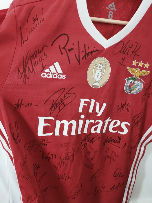 Camisolas do Benfica64585696022785123