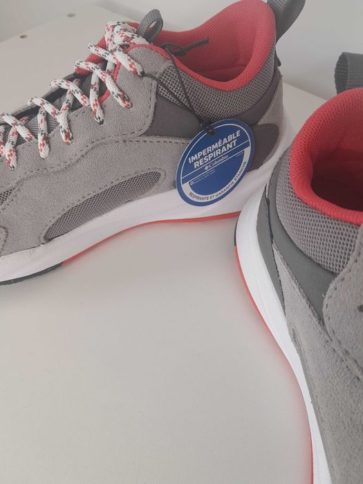 Columbia PIVOT MID 37,5