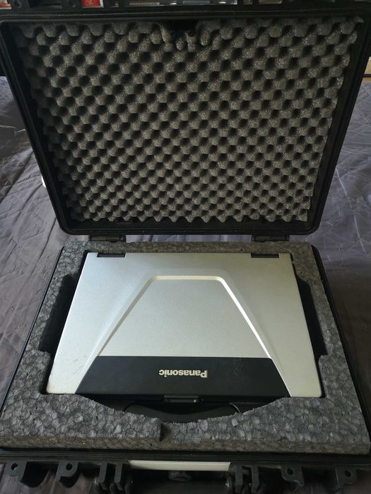 Laptop Panasonic Toughbook CF-52