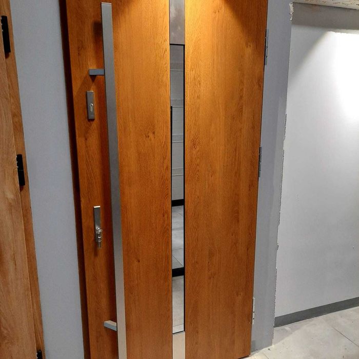 Drzwi Martom Arktic 1011 x 2096 winchester SUPER CENA ciepłe!!