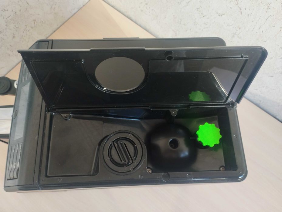 Кавоварка Philips Saeco Minuto