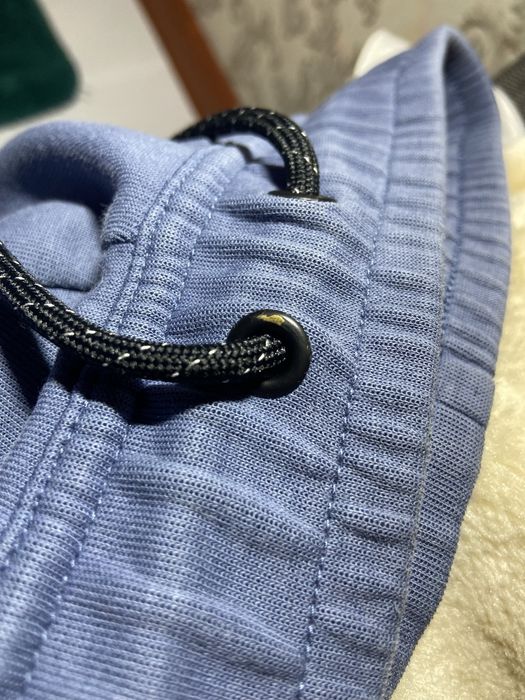 Шорти nike tech fleece