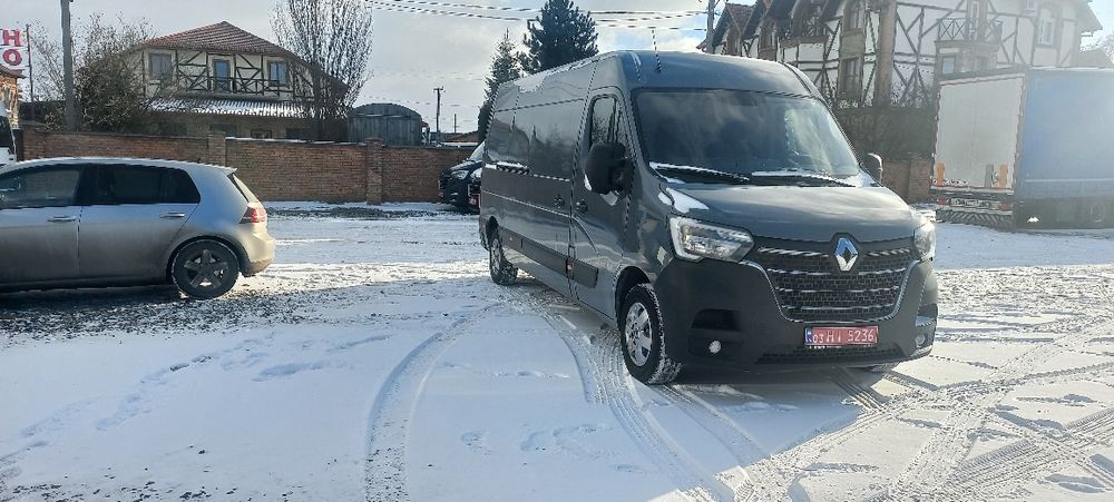 ПРОДАМ  Renault   Master 2022р