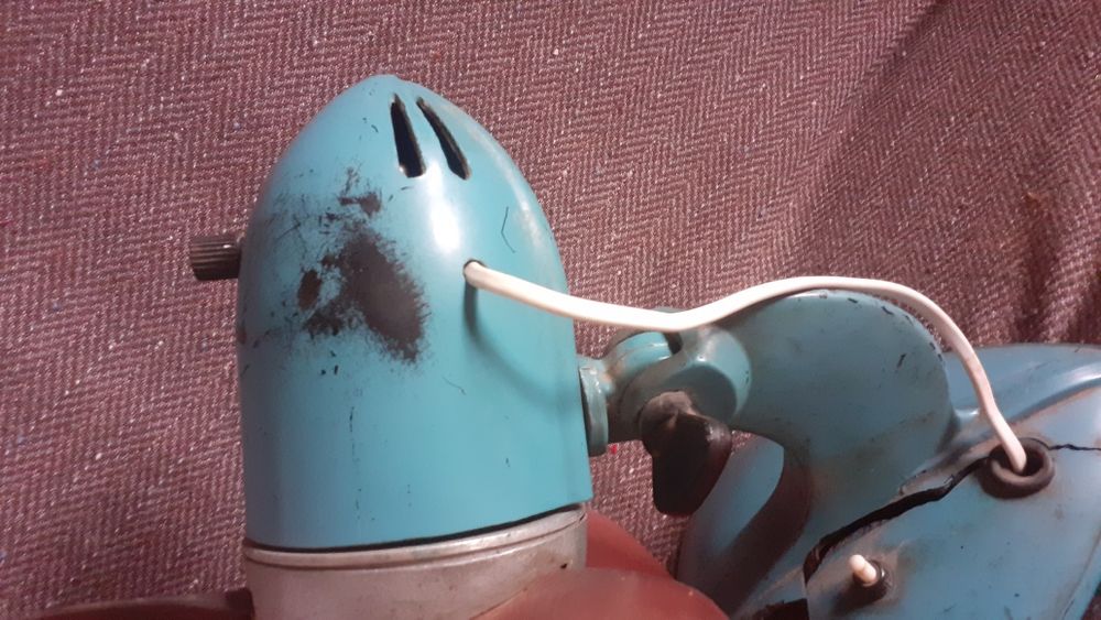 Вентилятор СССР,