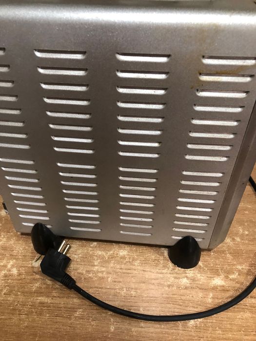 Продам Электропечь Ariete