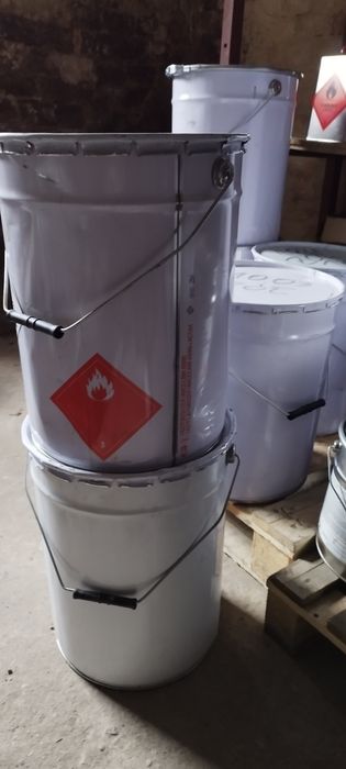 Farby poliuretanowe 20l