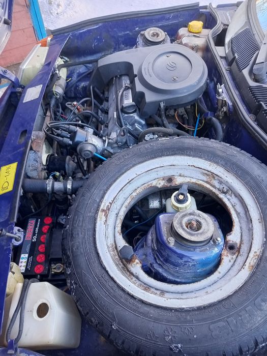 Продам Славута в хорошому стані