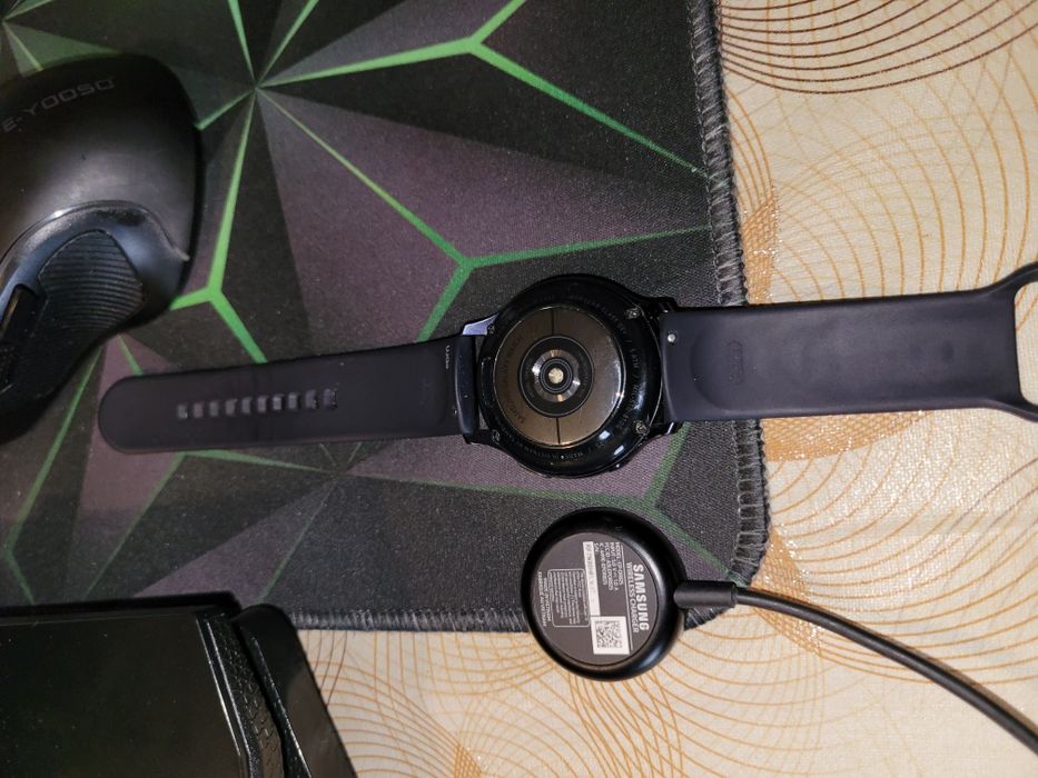 Samsung galaxy watch active 2