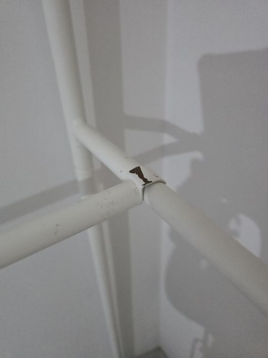 Cabide e sapateira IKEA MACKAPÄR