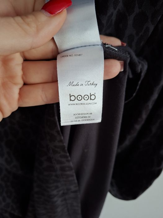 Sukienka ciążowa/do karmienia