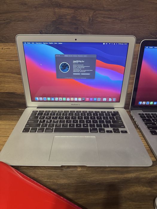 Macbook pro / macbook air