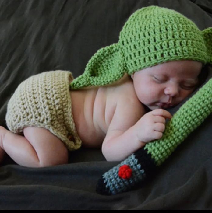 Fatos da disney para bebé