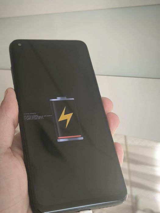 UMIDIGI power 3 на запчастини