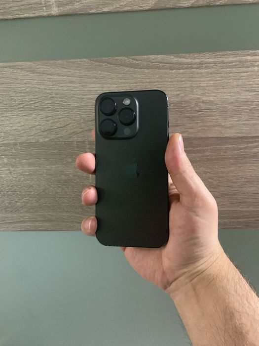 IPhone 15 Pro 128Gb Space