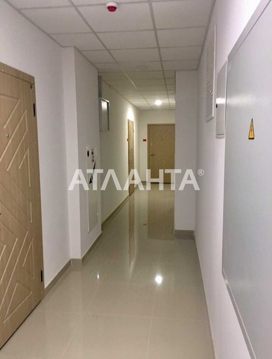 3-комнатная квартира по адресу (площадь 72 м²) - Atlanta.ua - фото 11