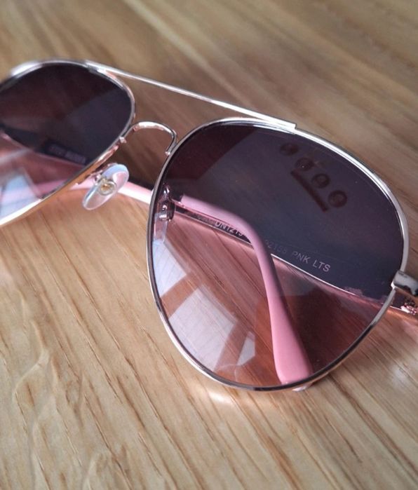 Okulary steve madden