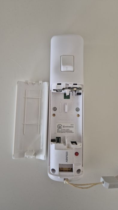 Nintendo Wii + Comando e Numchuck