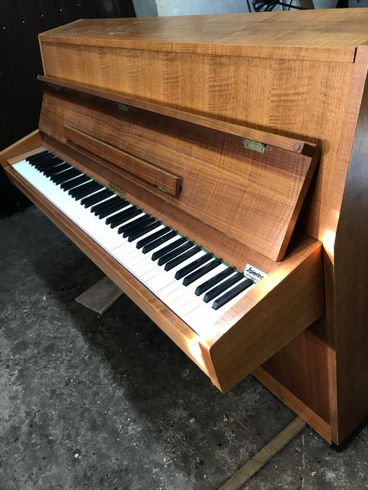 Sprzedam pianino