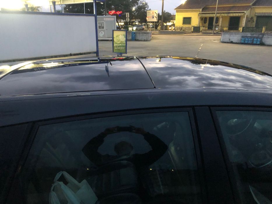 Vendo carrinha renault