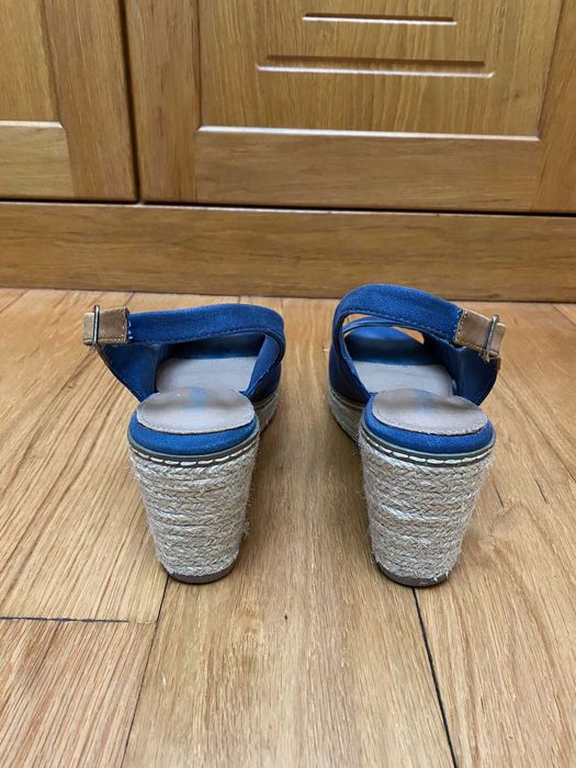 Sandálias plataforma, Refresh, tamanho 4064332145289091123