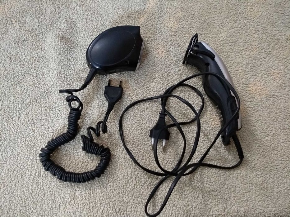 Витнажная электро бритва Харьков 33 машинка для стрижки