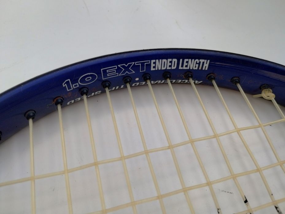 Rakieta tenisowa Pro Kennex Clasic ACE Graphite