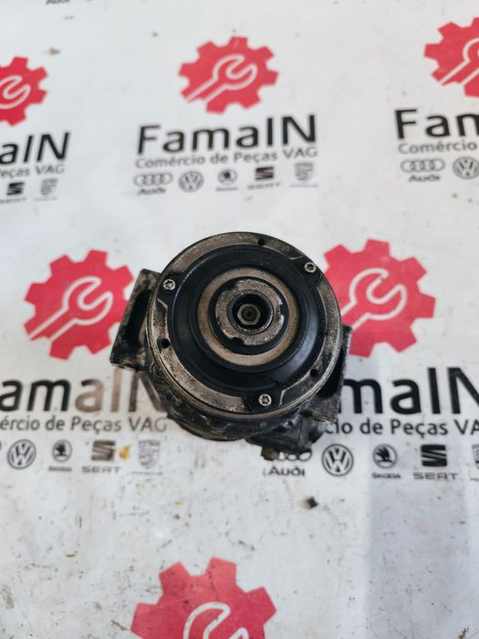 Compressor Ar Condicionado AUDI A1