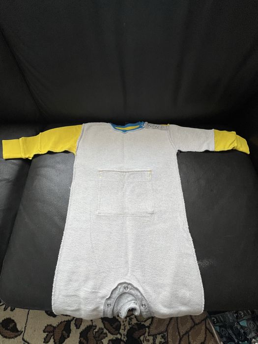 Дитячий ромпер adidas Lego 2T