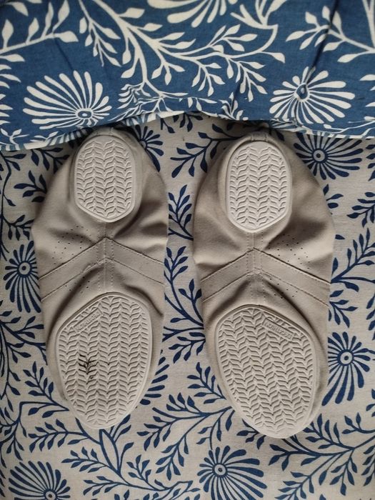 Pack 2 sapatilhas ginástica 39 40