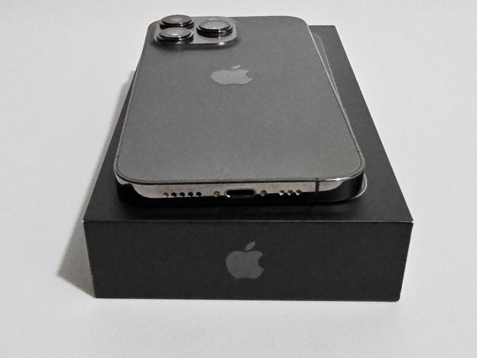 Iphone 13PRO 128GB. Muito bom