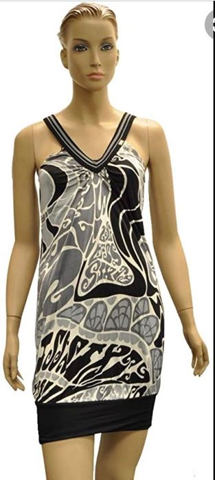 Vestido Miss Sixty