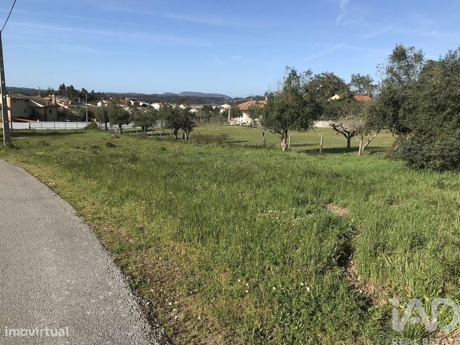 Terreno em Ansião de 1490,00 m2