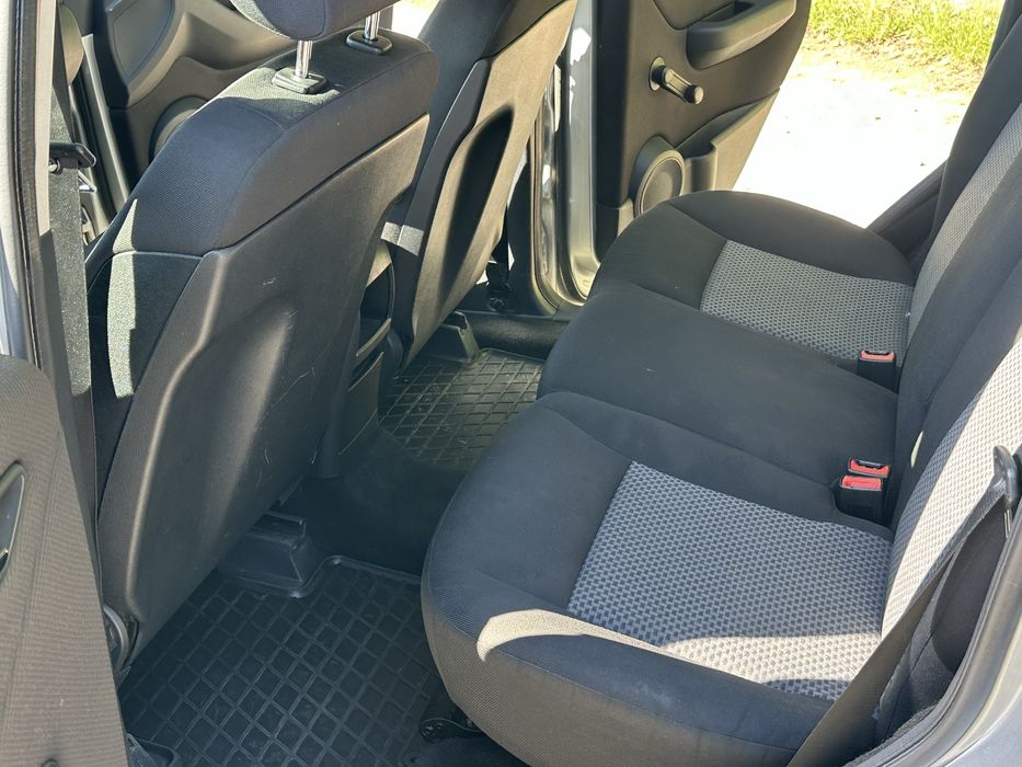 Продам mercedes a-class w169