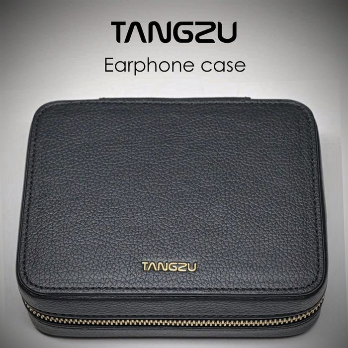 Tangzu Etui Słuchawkowe 13/10/4.5cm