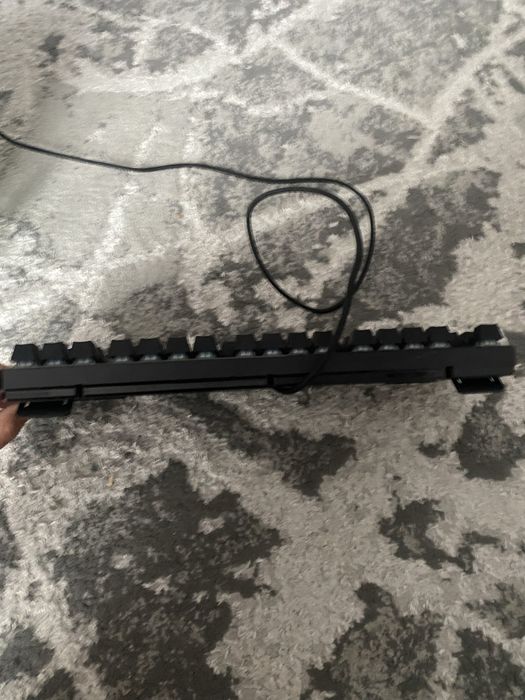 Klwaiatura stealseries