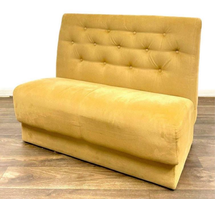 Дивани для кафе, барів та зон очікування