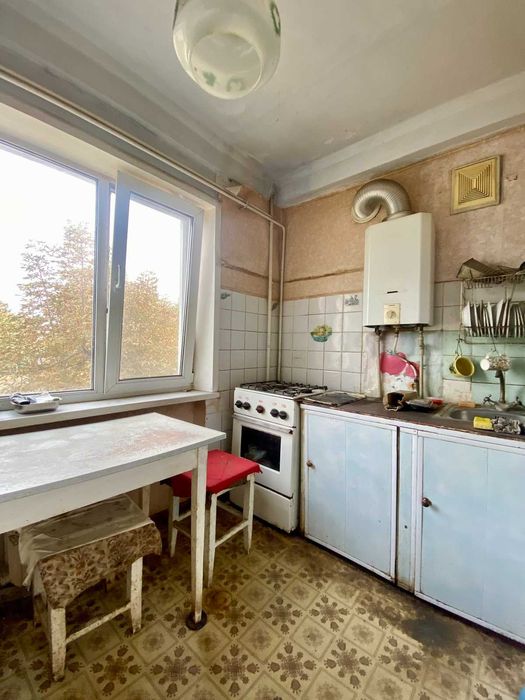 Продаж 3 кмн квартири, Правий берег (9 лікарня) 213-027-563